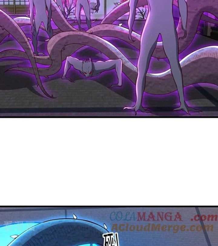 Ngạo Thị Thiên Địa Chapter 833 - 8