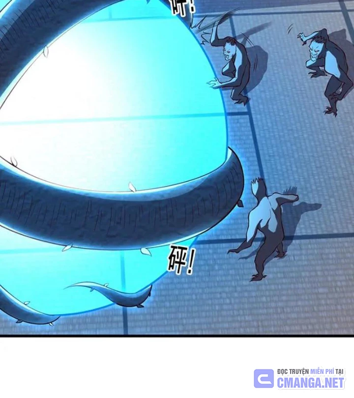 Ngạo Thị Thiên Địa Chapter 833 - 9