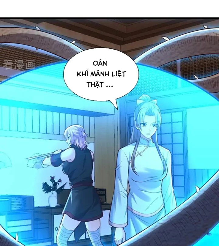 Ngạo Thị Thiên Địa Chapter 833 - 11