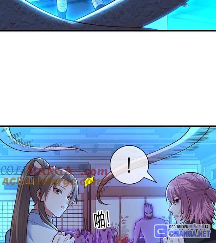 Ngạo Thị Thiên Địa Chapter 833 - 12