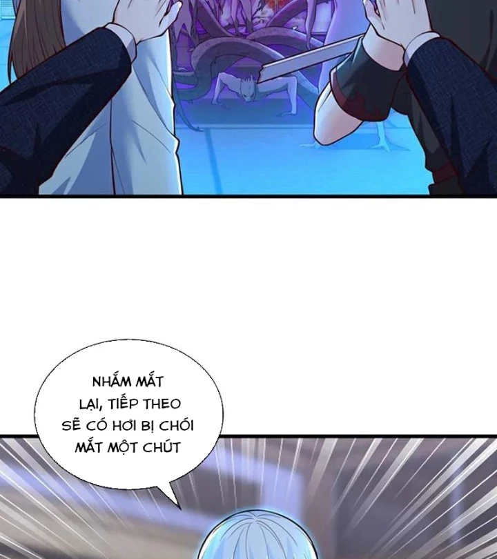 Ngạo Thị Thiên Địa Chapter 833 - 13