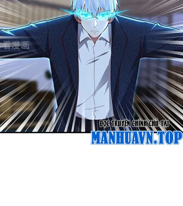 Ngạo Thị Thiên Địa Chapter 833 - 14