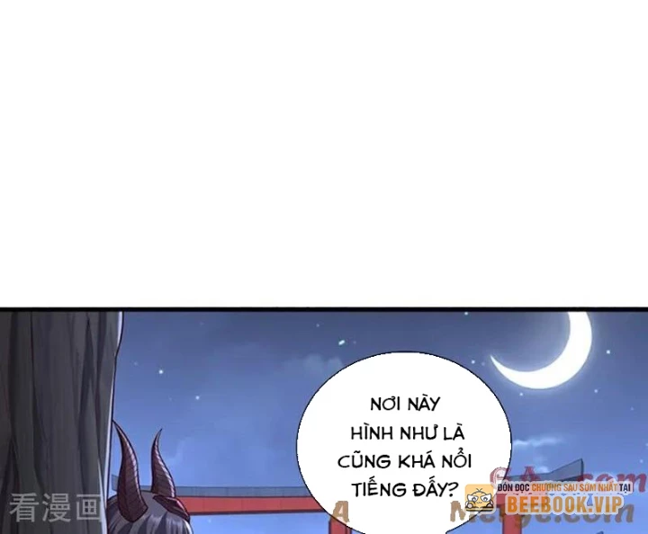 Ngạo Thị Thiên Địa Chapter 833 - 15