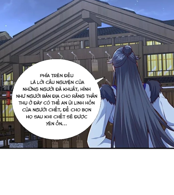 Ngạo Thị Thiên Địa Chapter 833 - 17