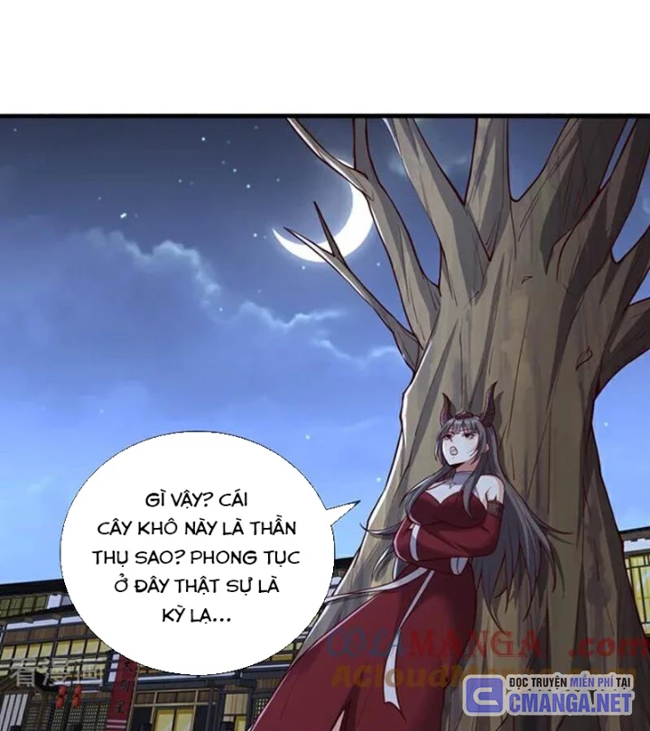 Ngạo Thị Thiên Địa Chapter 833 - 18