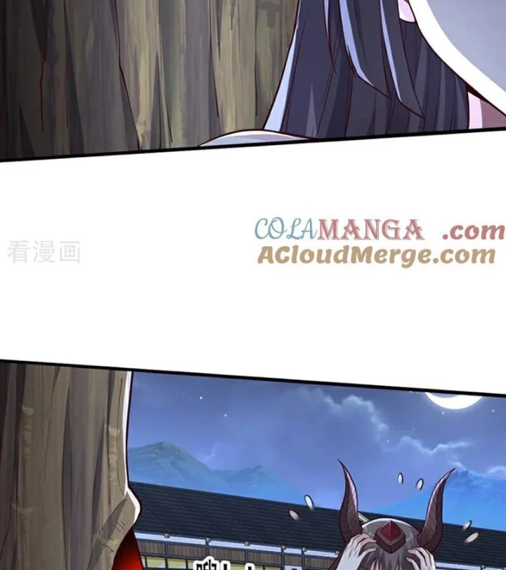 Ngạo Thị Thiên Địa Chapter 833 - 22