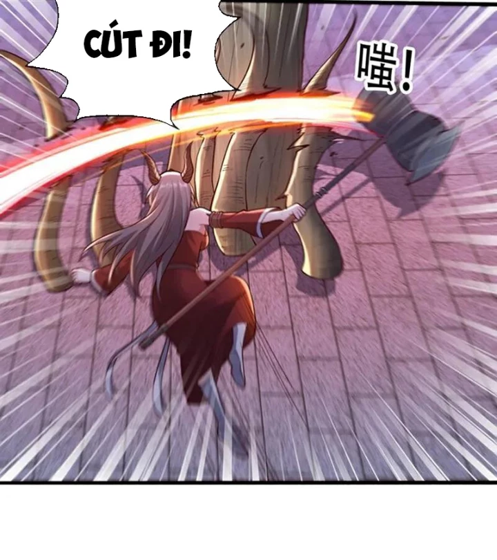 Ngạo Thị Thiên Địa Chapter 833 - 26