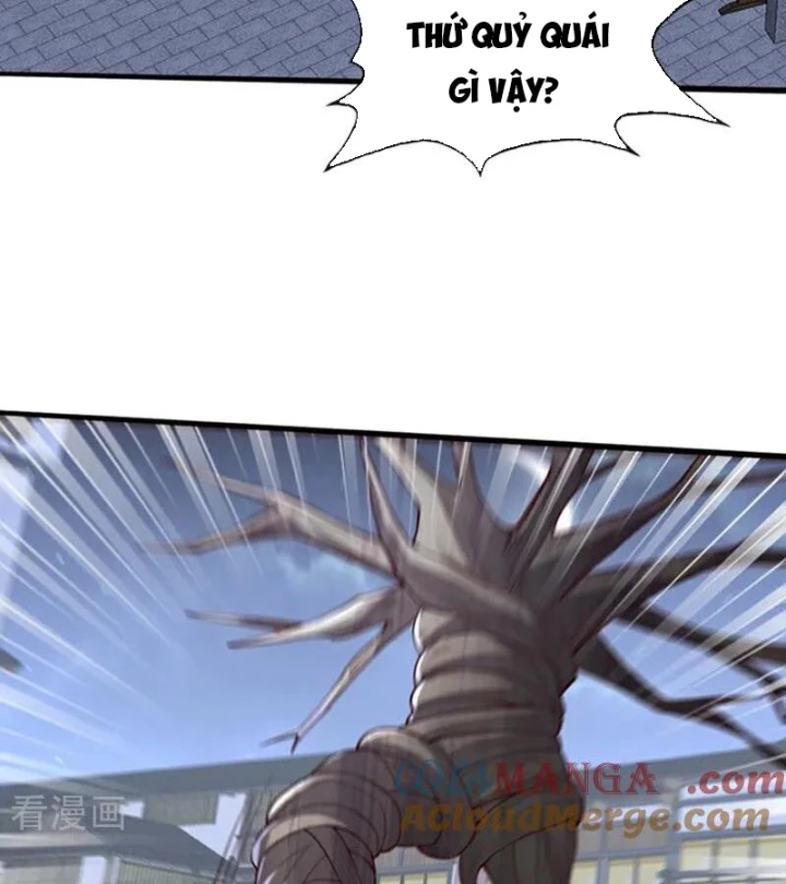 Ngạo Thị Thiên Địa Chapter 833 - 28