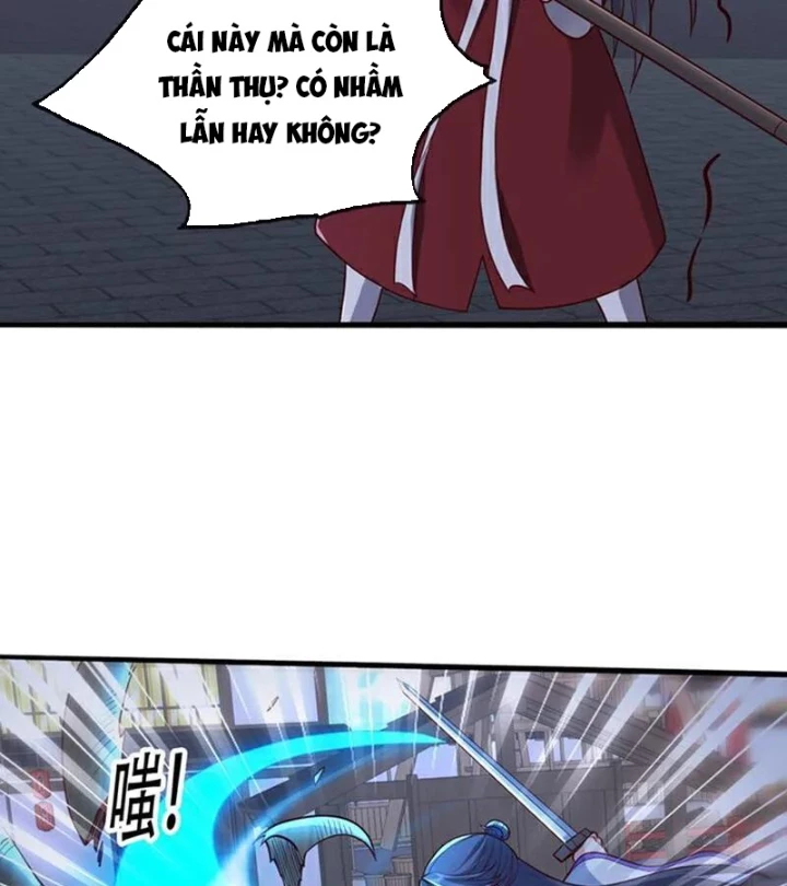 Ngạo Thị Thiên Địa Chapter 833 - 31