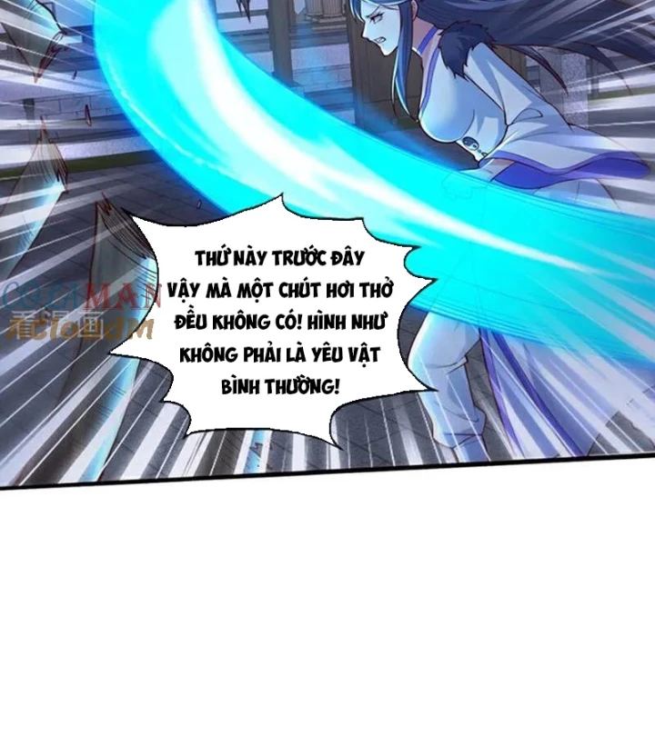 Ngạo Thị Thiên Địa Chapter 833 - 32