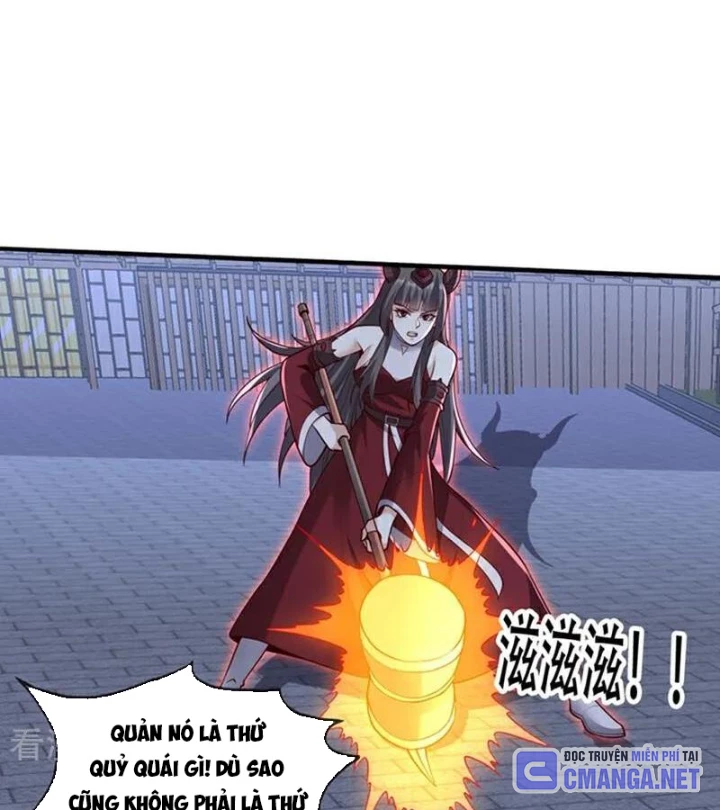 Ngạo Thị Thiên Địa Chapter 833 - 33