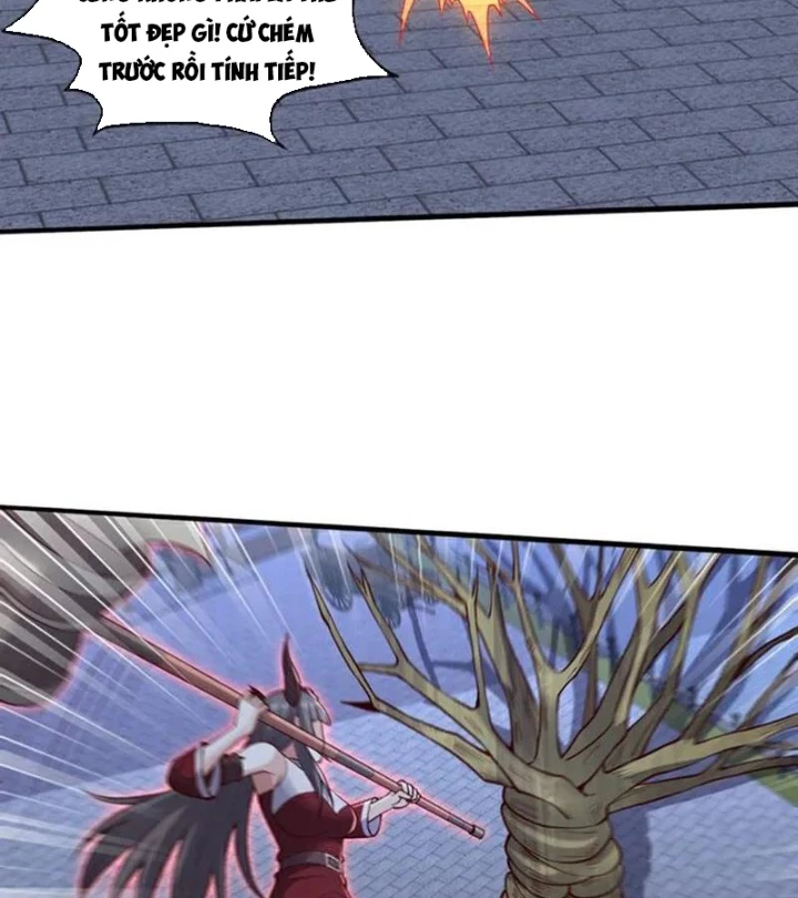 Ngạo Thị Thiên Địa Chapter 833 - 34