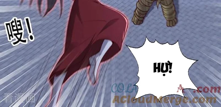 Ngạo Thị Thiên Địa Chapter 833 - 35