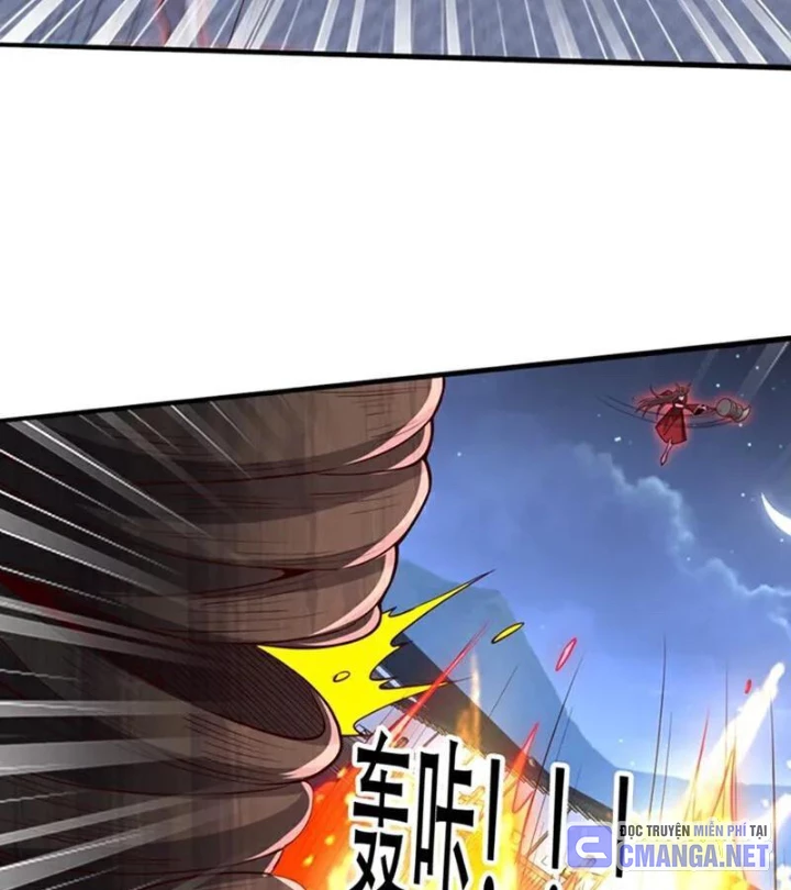 Ngạo Thị Thiên Địa Chapter 833 - 36