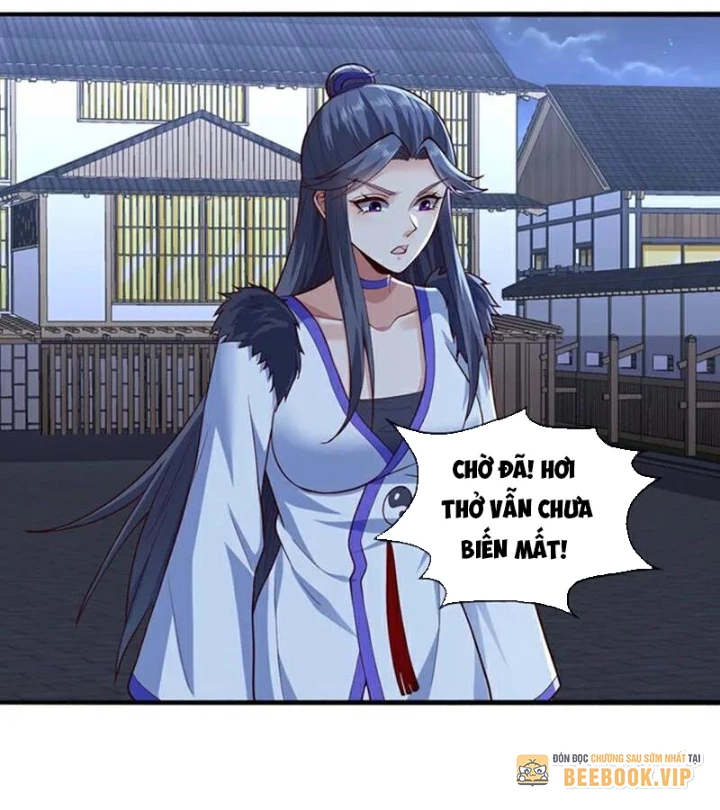 Ngạo Thị Thiên Địa Chapter 833 - 39