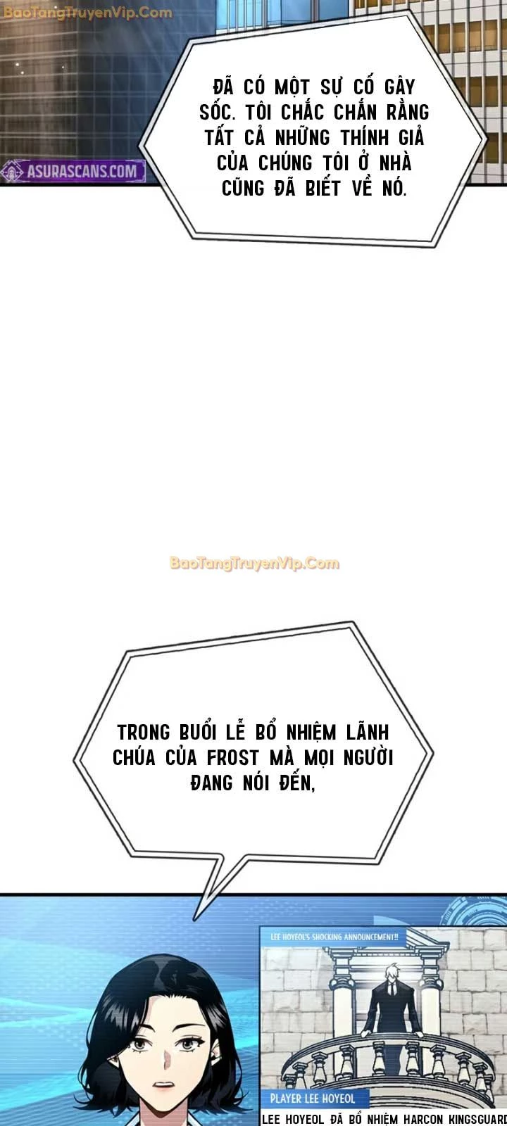 Người Chơi Che Giấu Quá Khứ Chapter 55 - 3