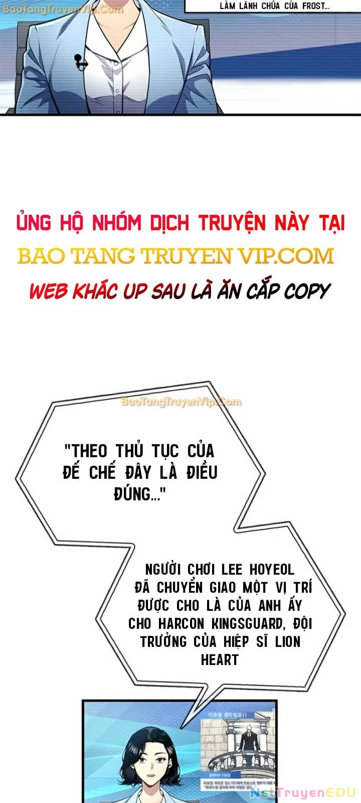 Người Chơi Che Giấu Quá Khứ Chapter 55 - 4
