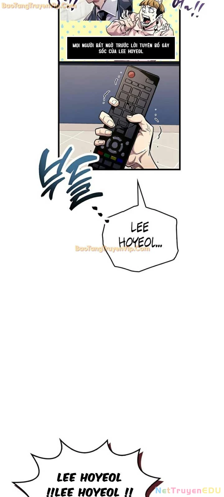 Người Chơi Che Giấu Quá Khứ Chapter 55 - 7