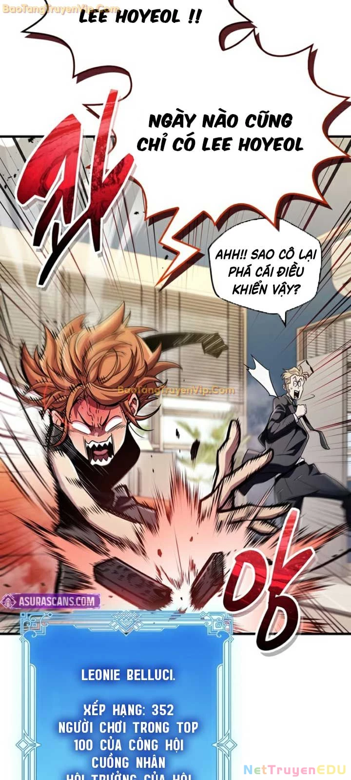 Người Chơi Che Giấu Quá Khứ Chapter 55 - 8