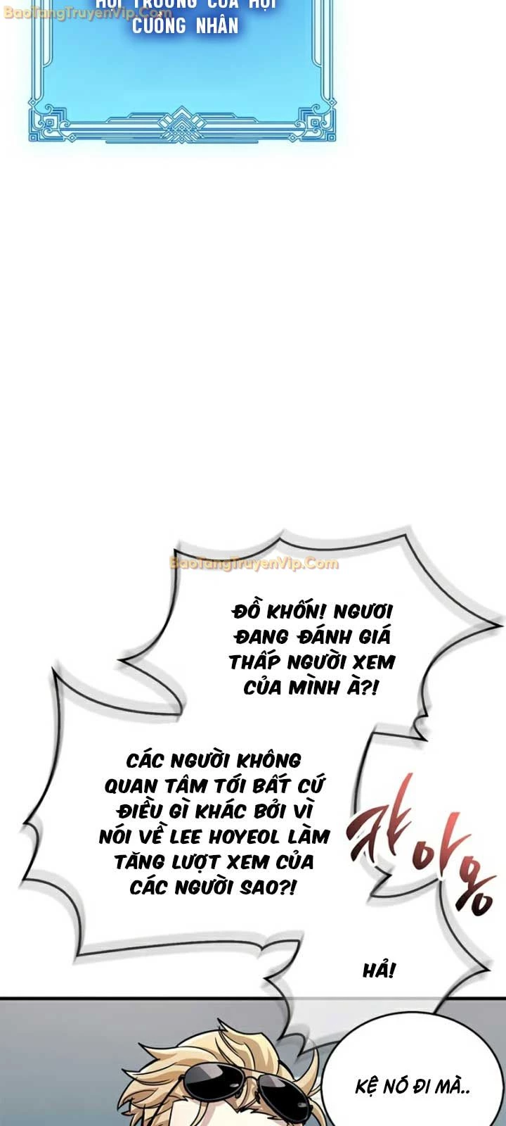 Người Chơi Che Giấu Quá Khứ Chapter 55 - 9