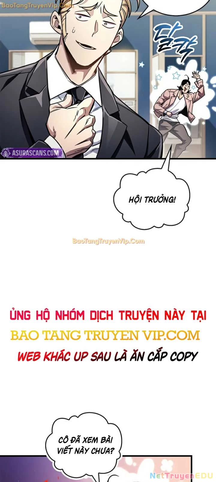 Người Chơi Che Giấu Quá Khứ Chapter 55 - 10