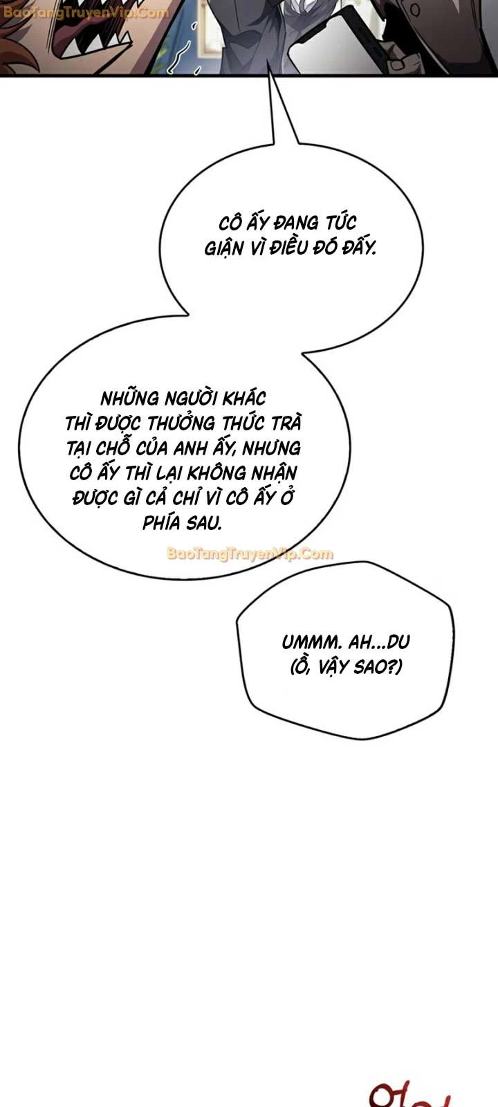 Người Chơi Che Giấu Quá Khứ Chapter 55 - 12
