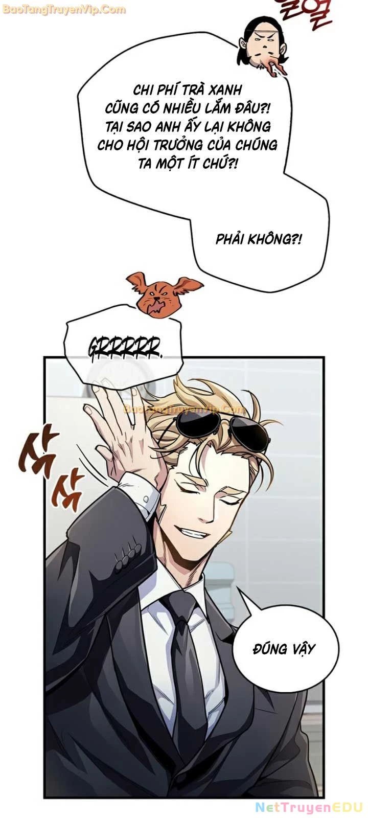 Người Chơi Che Giấu Quá Khứ Chapter 55 - 13