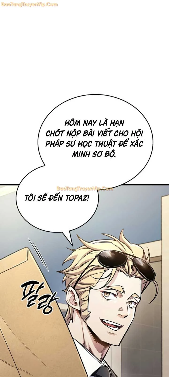 Người Chơi Che Giấu Quá Khứ Chapter 55 - 15