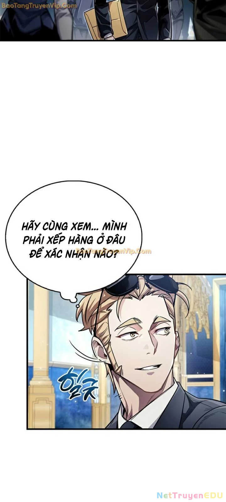 Người Chơi Che Giấu Quá Khứ Chapter 55 - 21