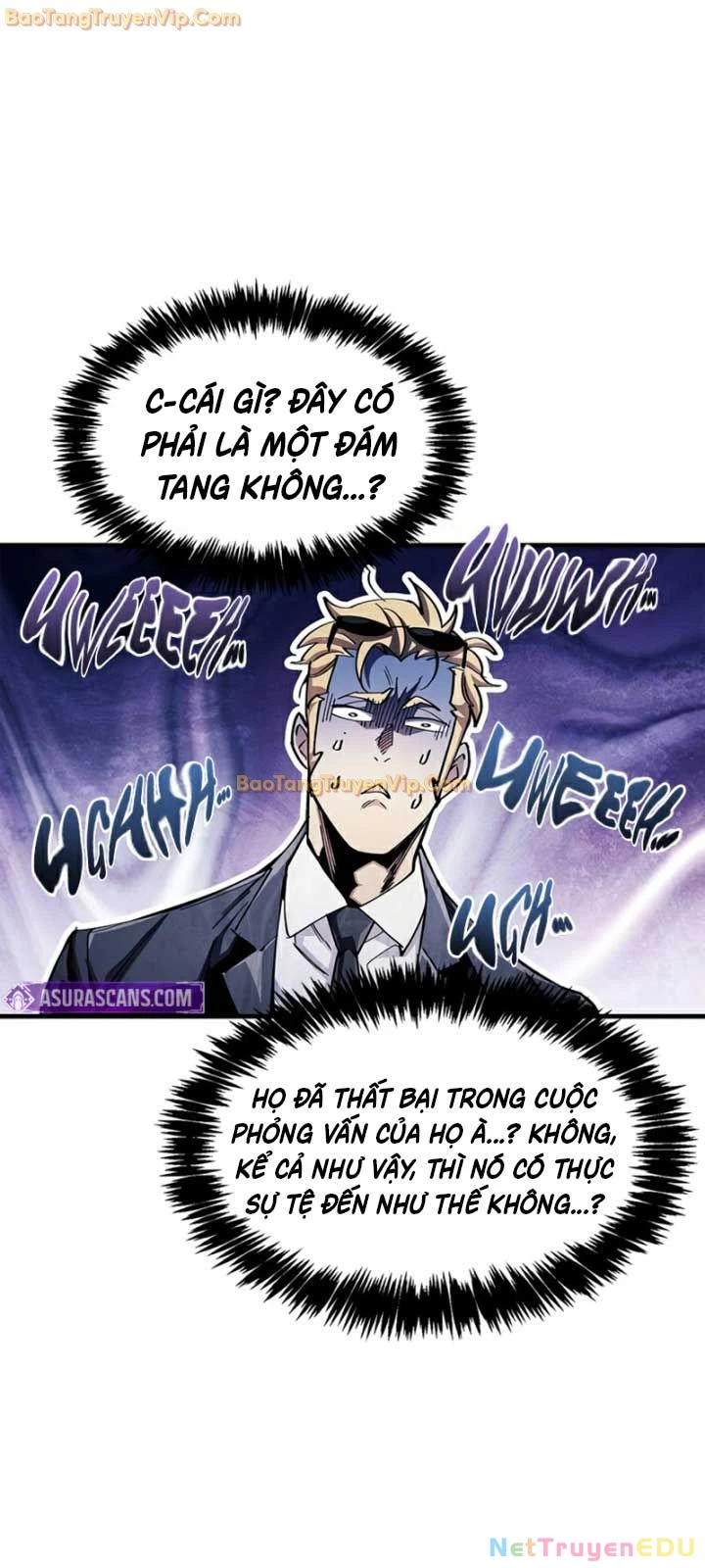 Người Chơi Che Giấu Quá Khứ Chapter 55 - 23