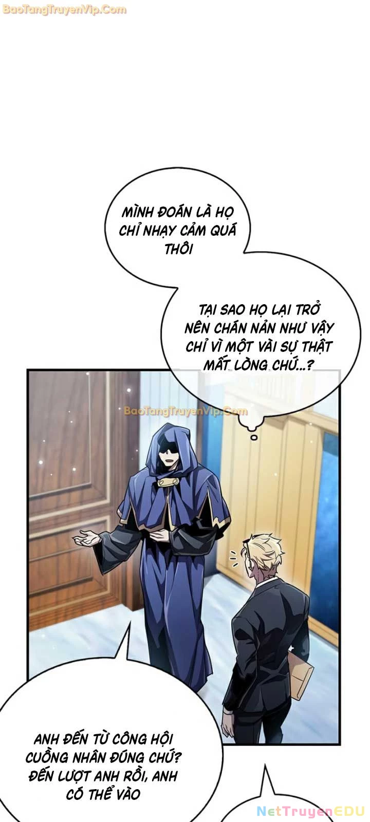 Người Chơi Che Giấu Quá Khứ Chapter 55 - 24