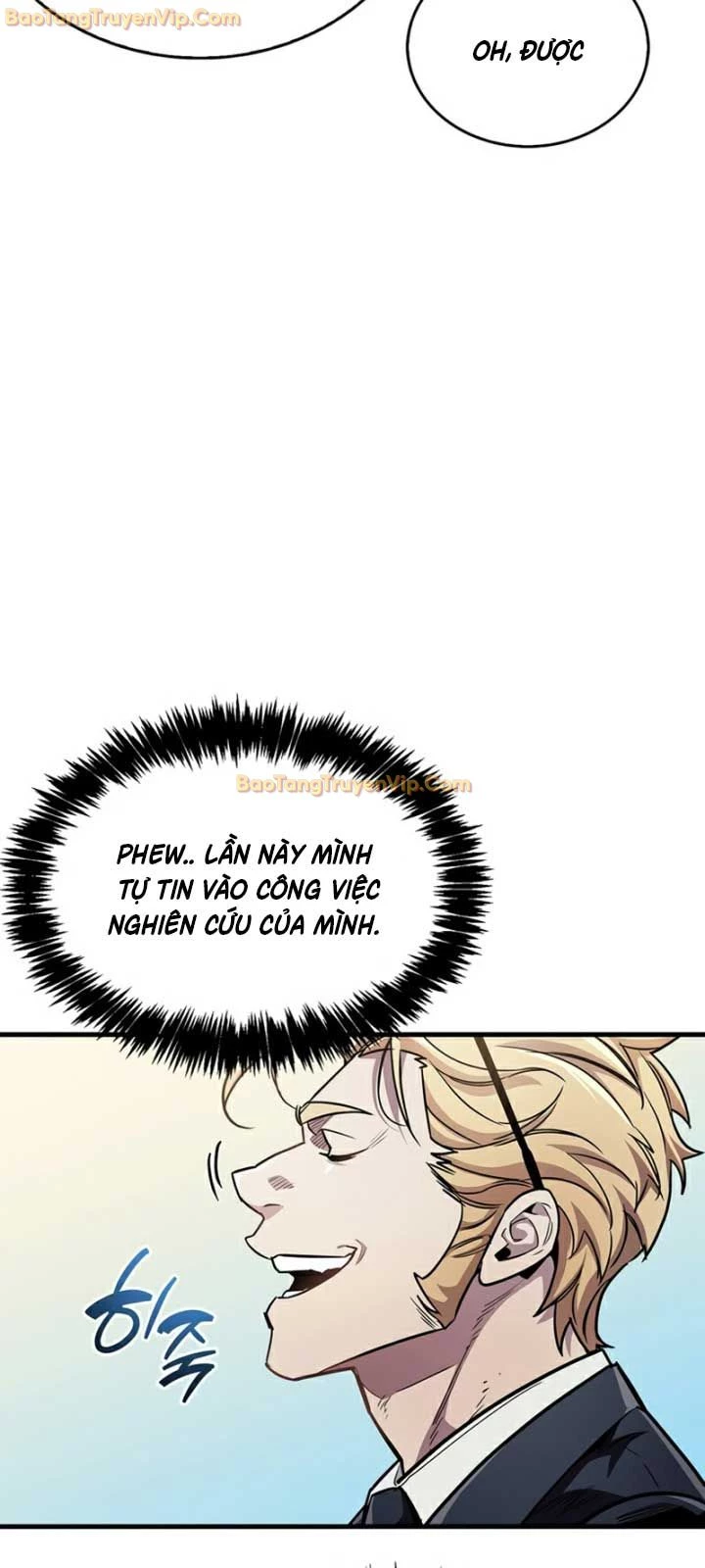 Người Chơi Che Giấu Quá Khứ Chapter 55 - 25