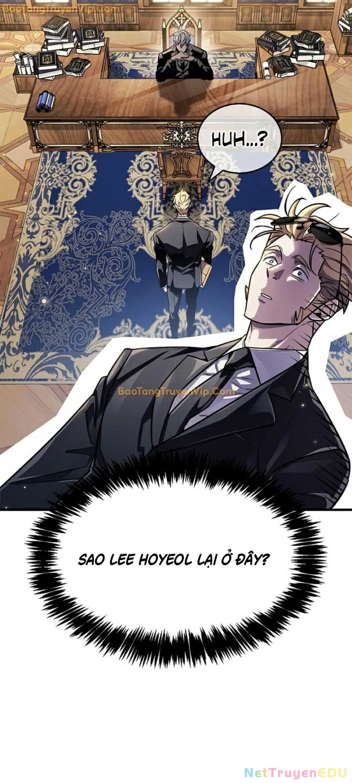 Người Chơi Che Giấu Quá Khứ Chapter 55 - 28