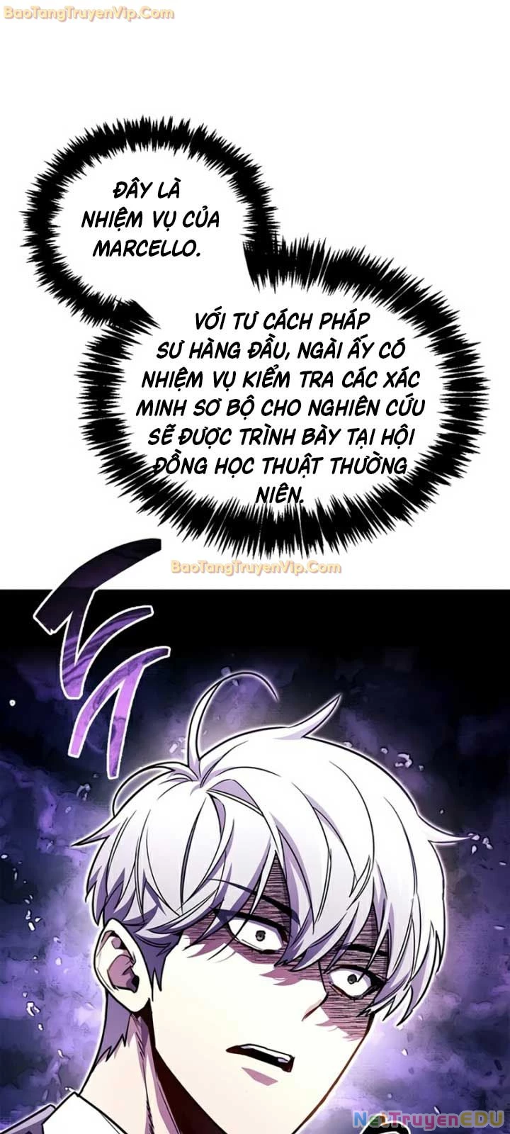 Người Chơi Che Giấu Quá Khứ Chapter 55 - 33