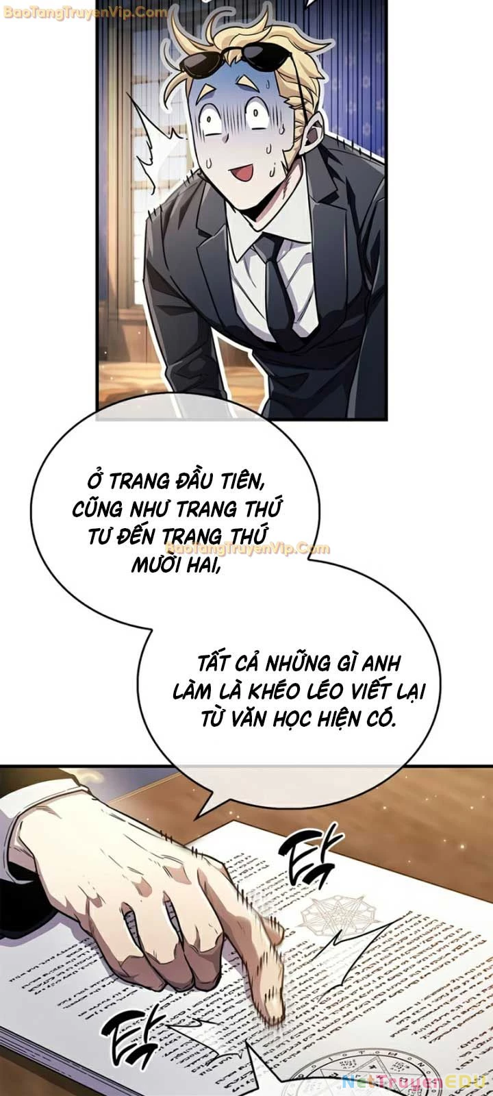 Người Chơi Che Giấu Quá Khứ Chapter 55 - 35