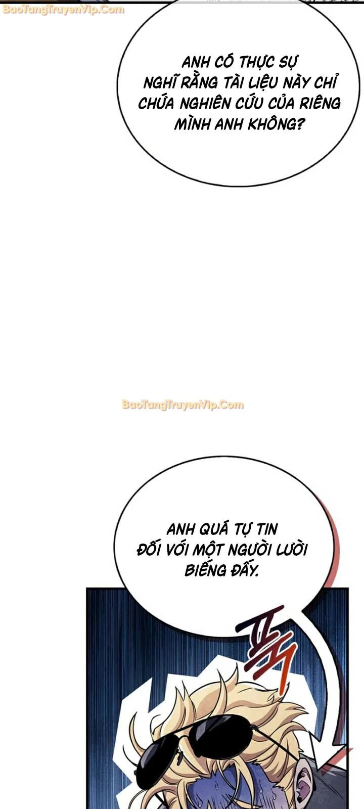 Người Chơi Che Giấu Quá Khứ Chapter 55 - 36