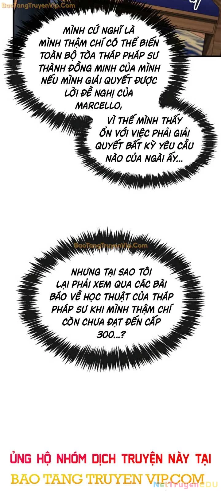 Người Chơi Che Giấu Quá Khứ Chapter 55 - 41