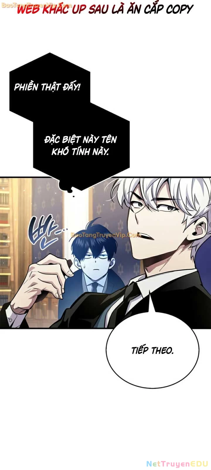Người Chơi Che Giấu Quá Khứ Chapter 55 - 42