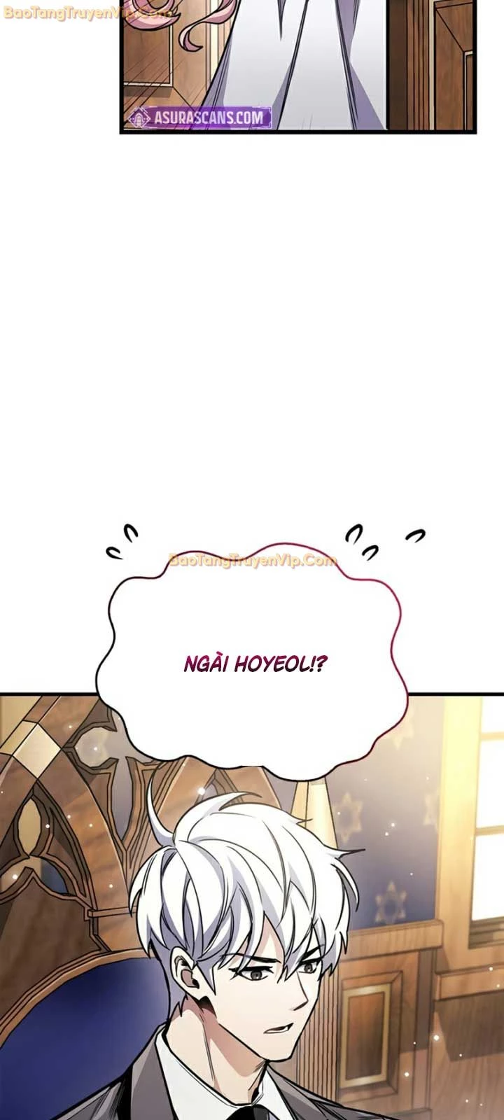 Người Chơi Che Giấu Quá Khứ Chapter 55 - 44