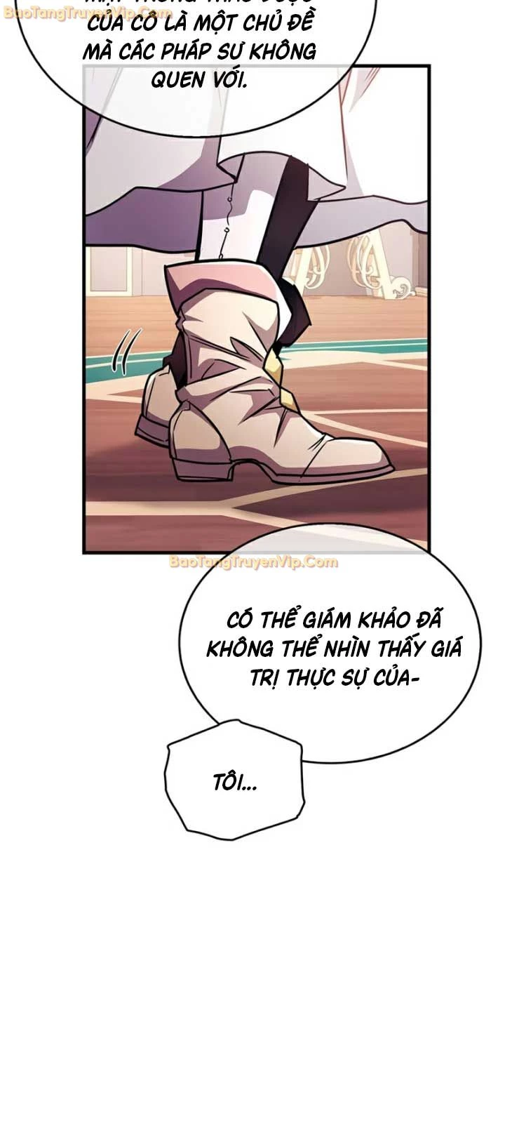Người Chơi Che Giấu Quá Khứ Chapter 55 - 53