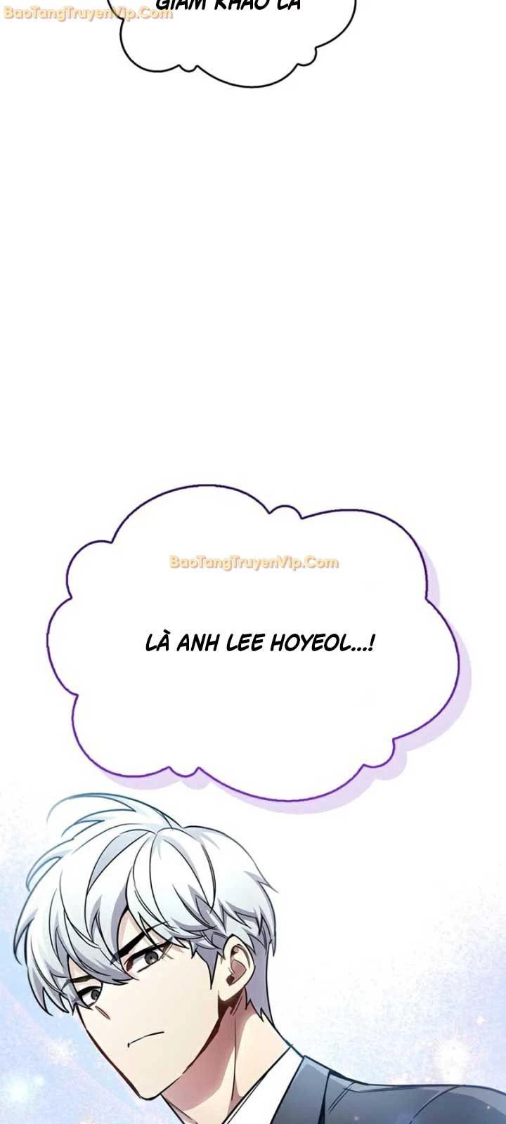 Người Chơi Che Giấu Quá Khứ Chapter 55 - 58