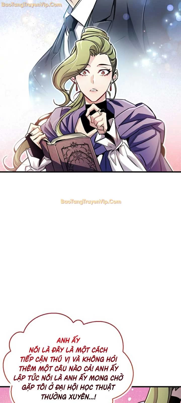 Người Chơi Che Giấu Quá Khứ Chapter 55 - 59