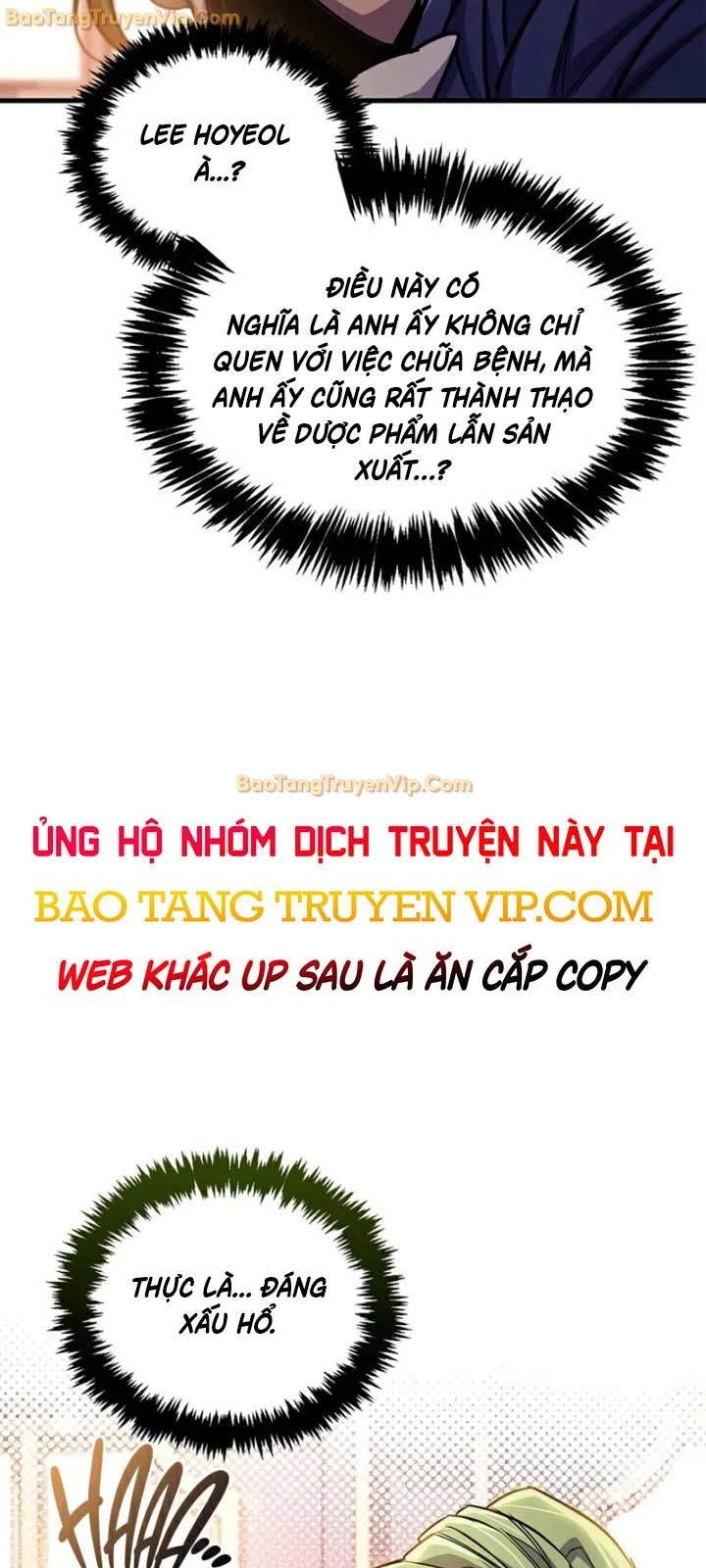 Người Chơi Che Giấu Quá Khứ Chapter 55 - 61