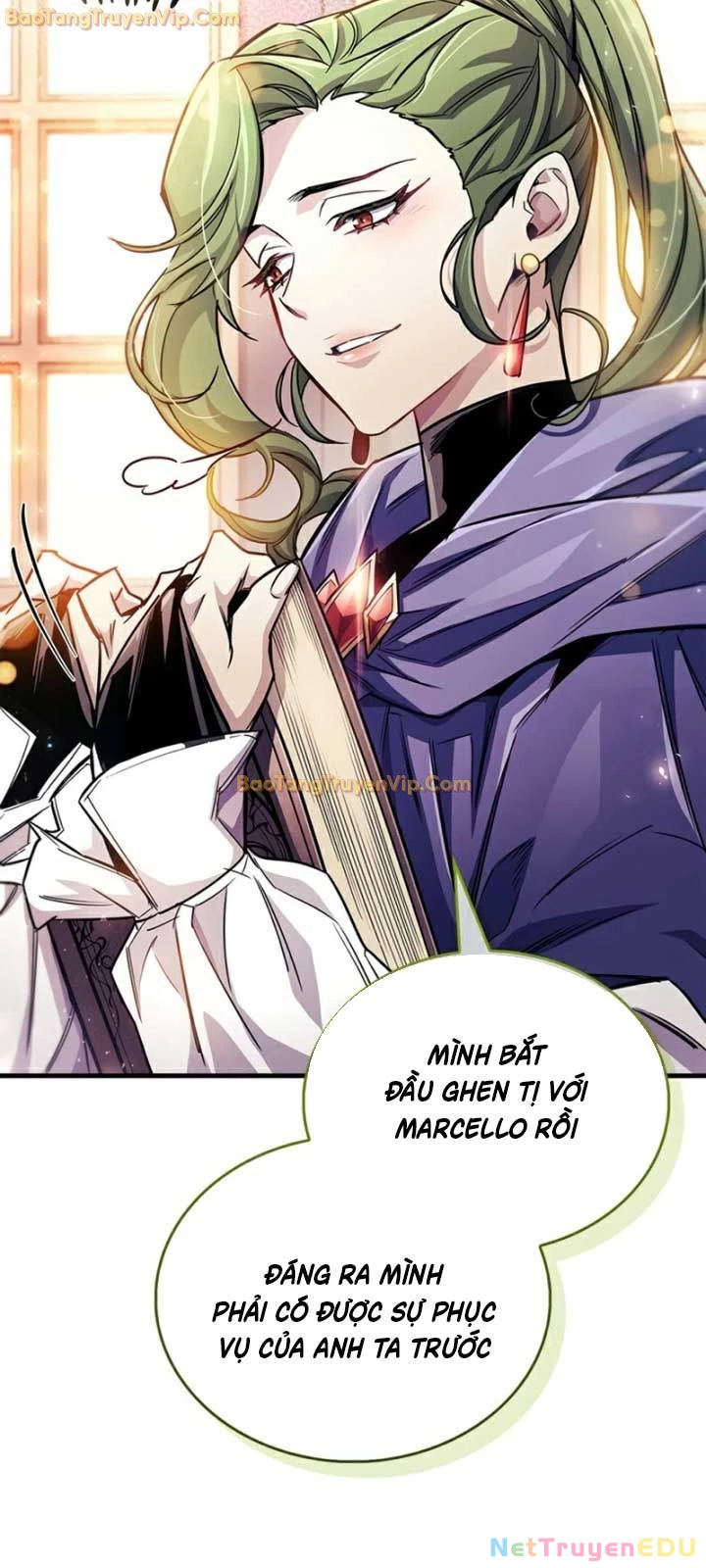 Người Chơi Che Giấu Quá Khứ Chapter 55 - 62