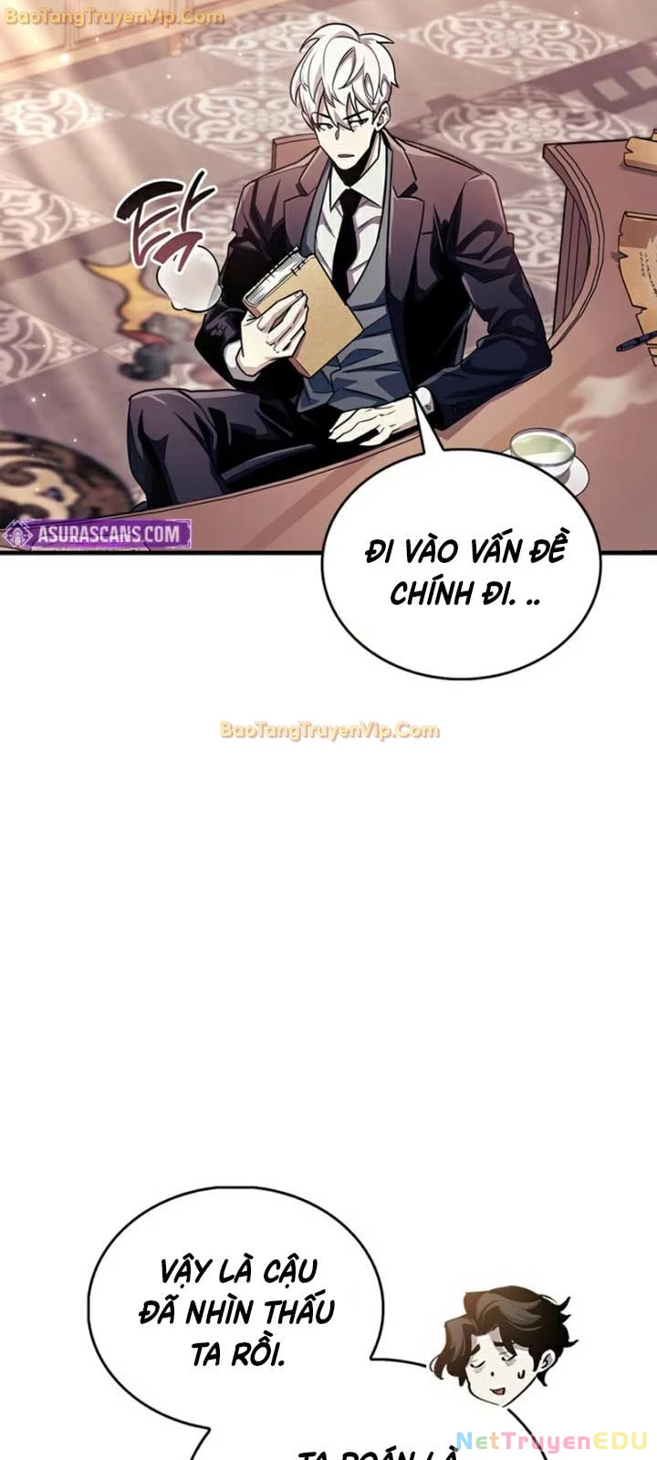 Người Chơi Che Giấu Quá Khứ Chapter 55 - 71