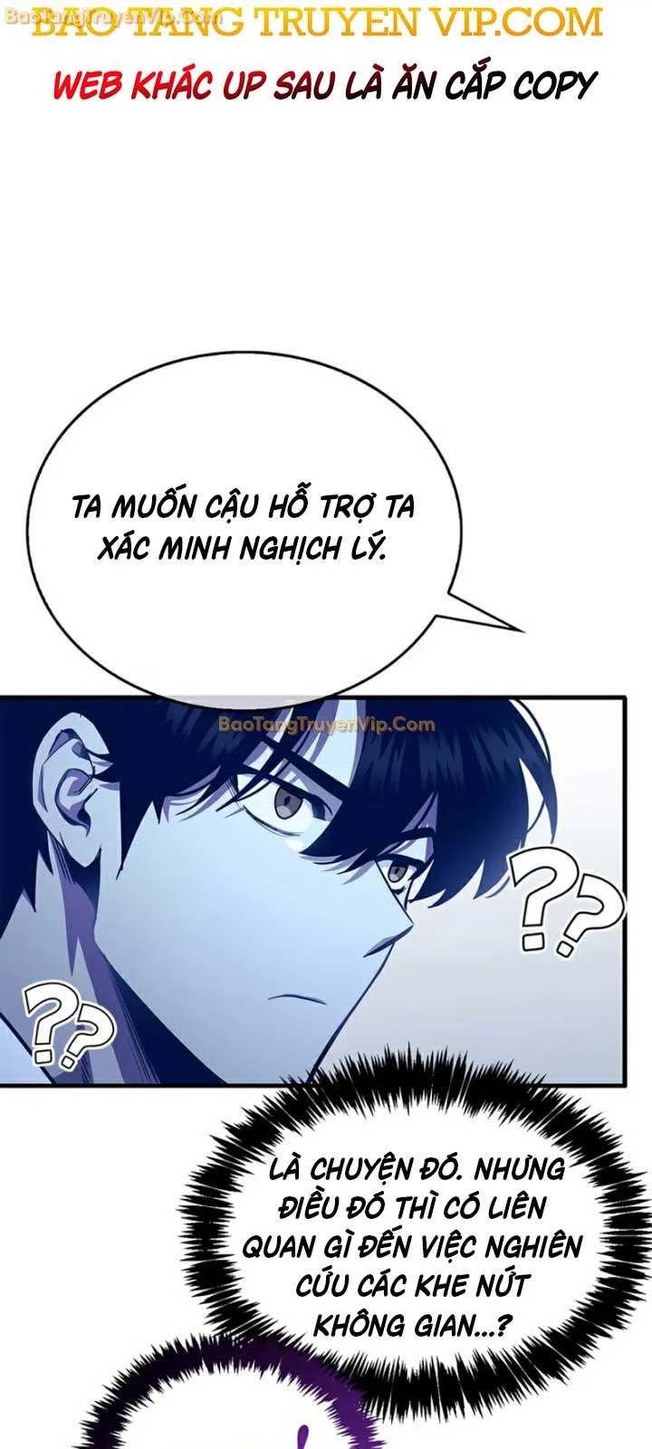 Người Chơi Che Giấu Quá Khứ Chapter 55 - 77
