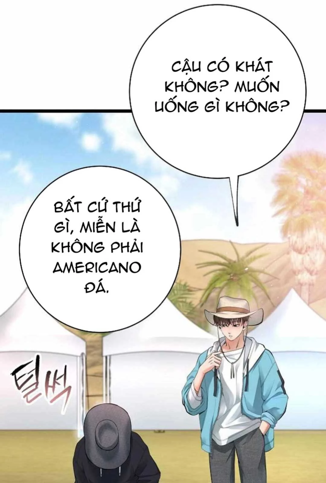 Vinh Quang Vô Tận Chapter 57 - 37