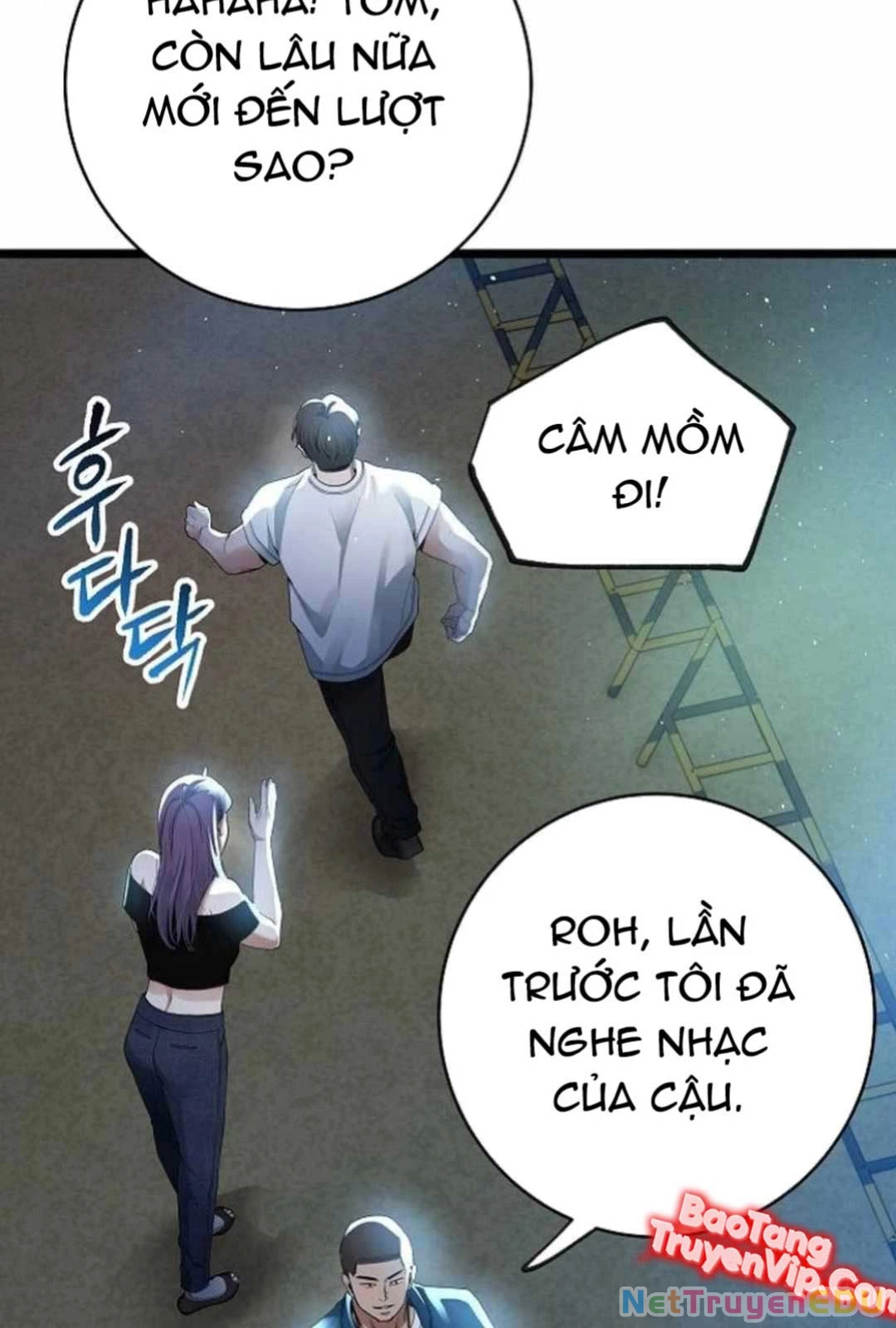 Vinh Quang Vô Tận Chapter 57 - 98