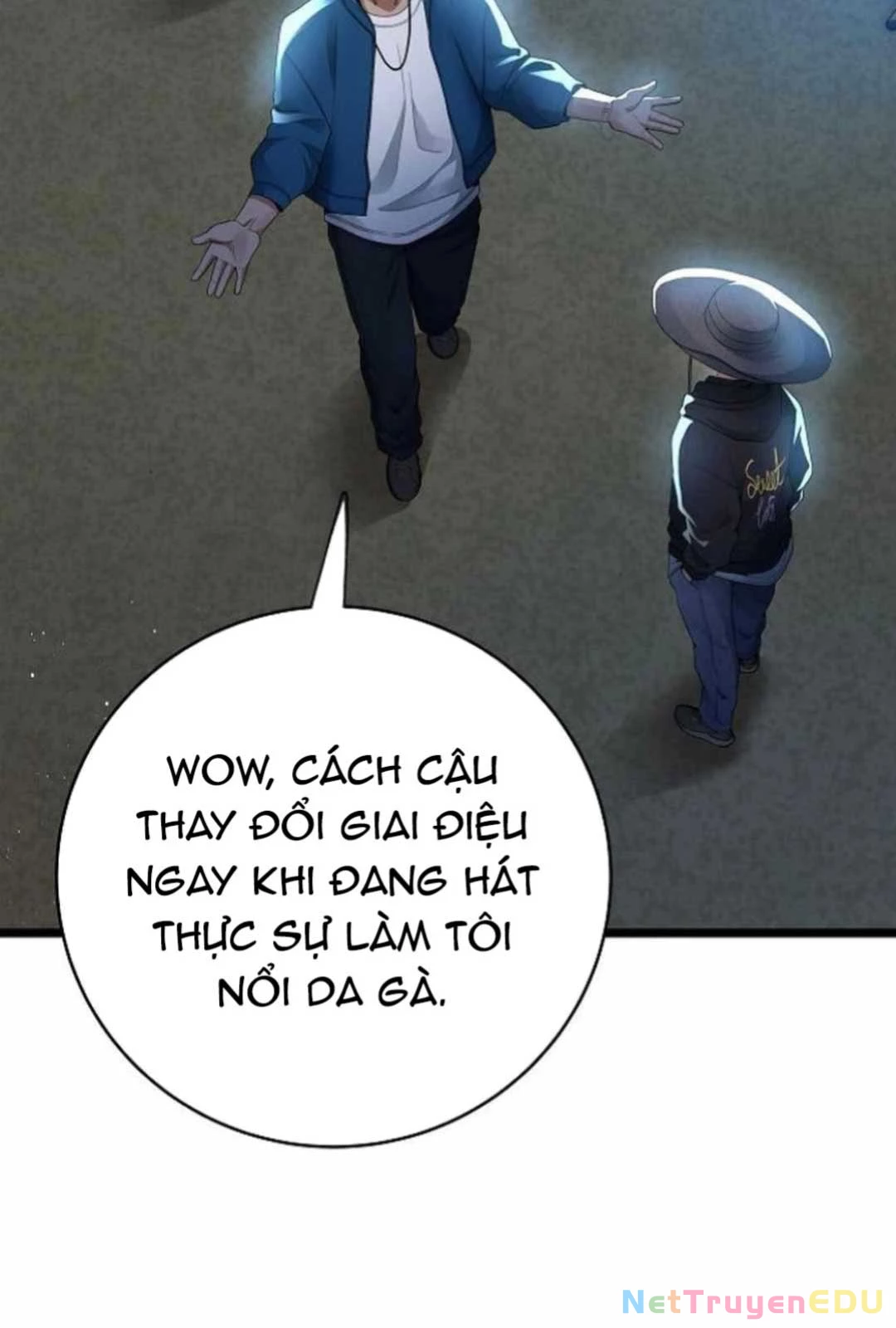 Vinh Quang Vô Tận Chapter 57 - 99