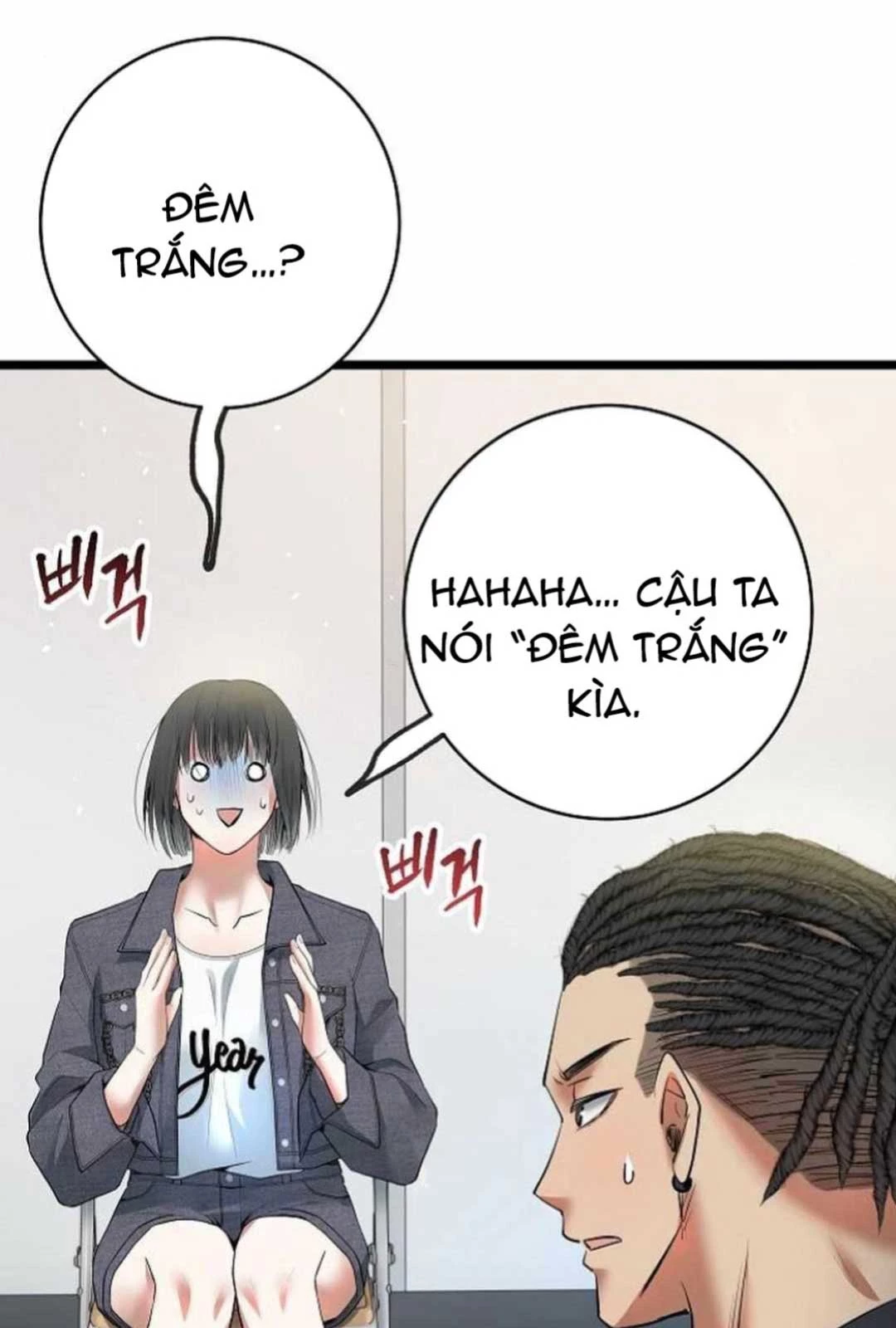 Vinh Quang Vô Tận Chapter 57 - 132